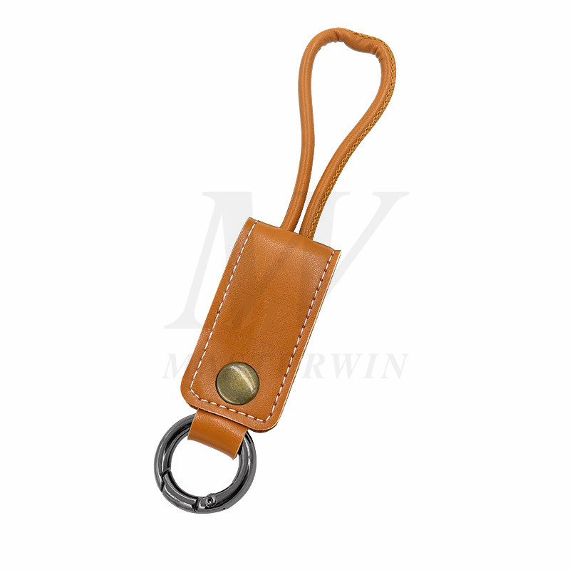 Keychain USB 2.0 кабел / синхронизиране на данни Cable_UC17-003BR