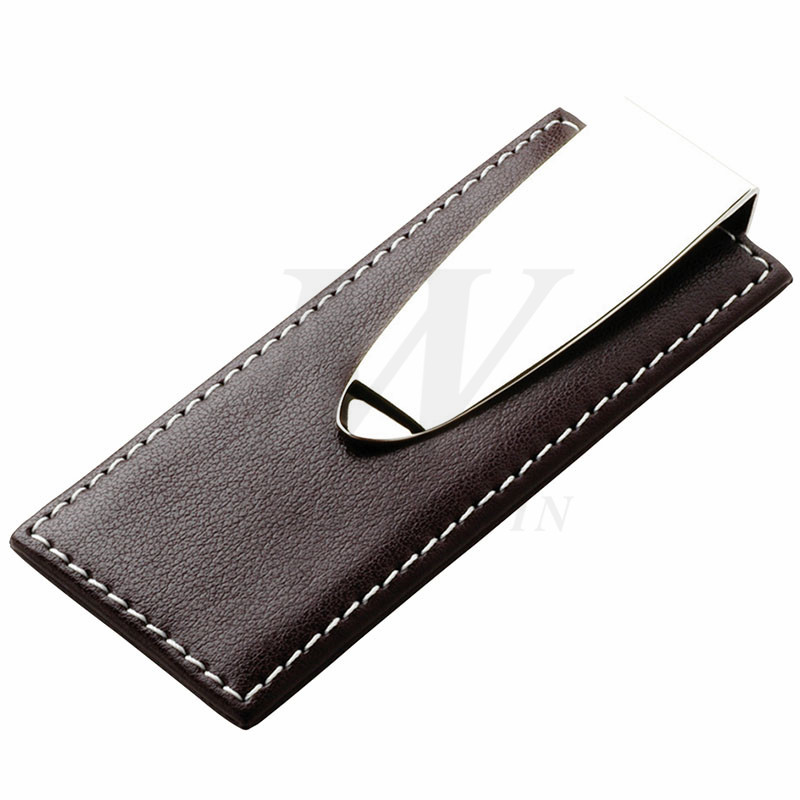 PU / Metal Clip_B86288