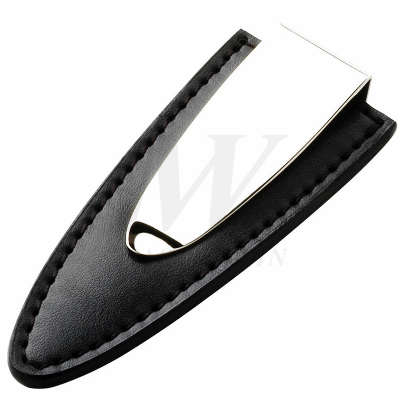PU / Metal Clip_B86363