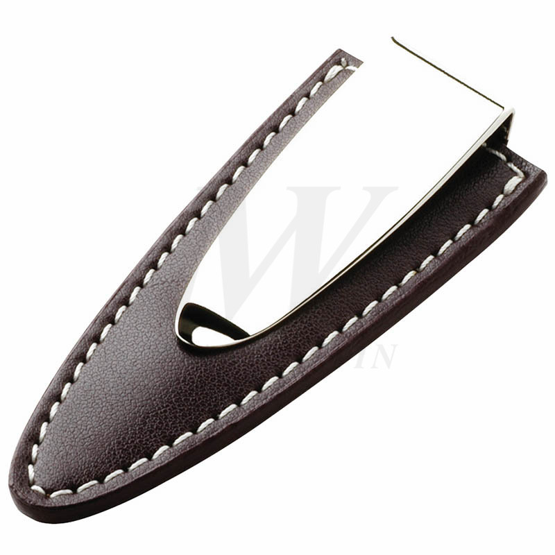 PU / Metal Clip_B86363