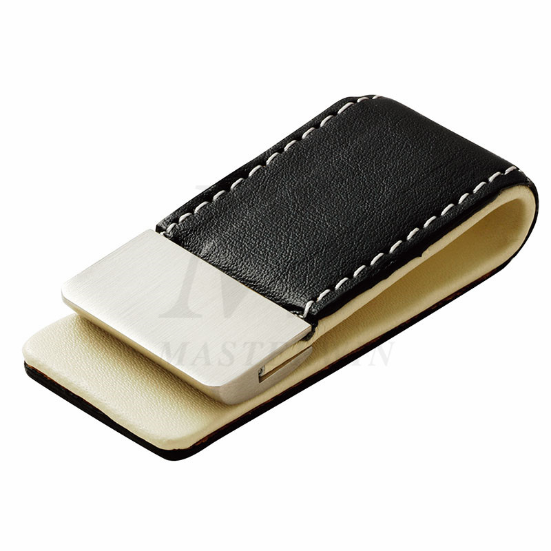 PU / Metal Clip_B86394