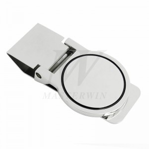 Метални пари Clip_M839-04-BL