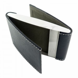 PU / Метална карта с имена Case_181104-01-01