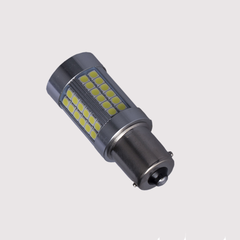 hotsale супер ярък силен ток canbus 66smd 3030 P21W PY21W BA15S BAU15S 1156 led Светлинен мигач светодиоден светлинен светодиод задна светлина задна светлина led спирачка