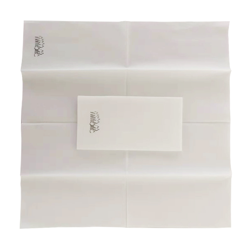 Персонализирана 3Ply лицева джобна тъкан