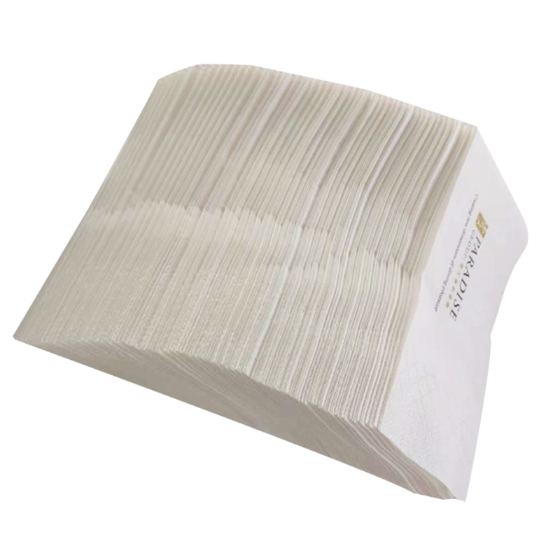 Персонализирана 3Ply лицева джобна тъкан
