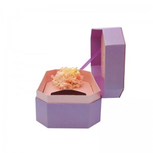 Подаръчна кутия за бижута по поръчка