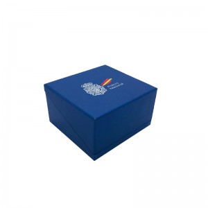 Подаръчна кутия за луксозни бижута