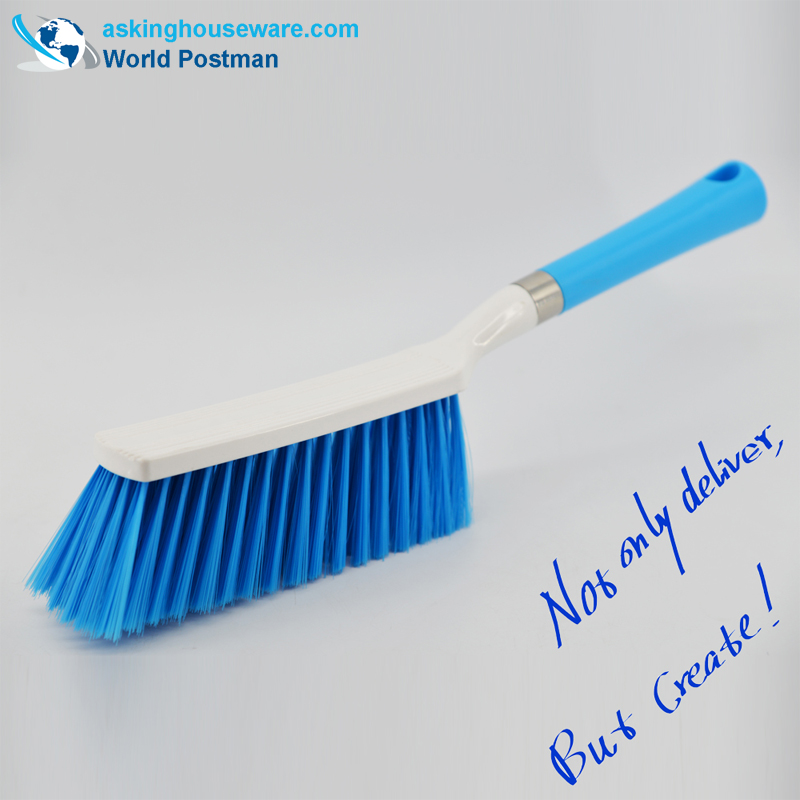 Пластмасова дръжка Akbrand Dush Brush пластмасова дръжка