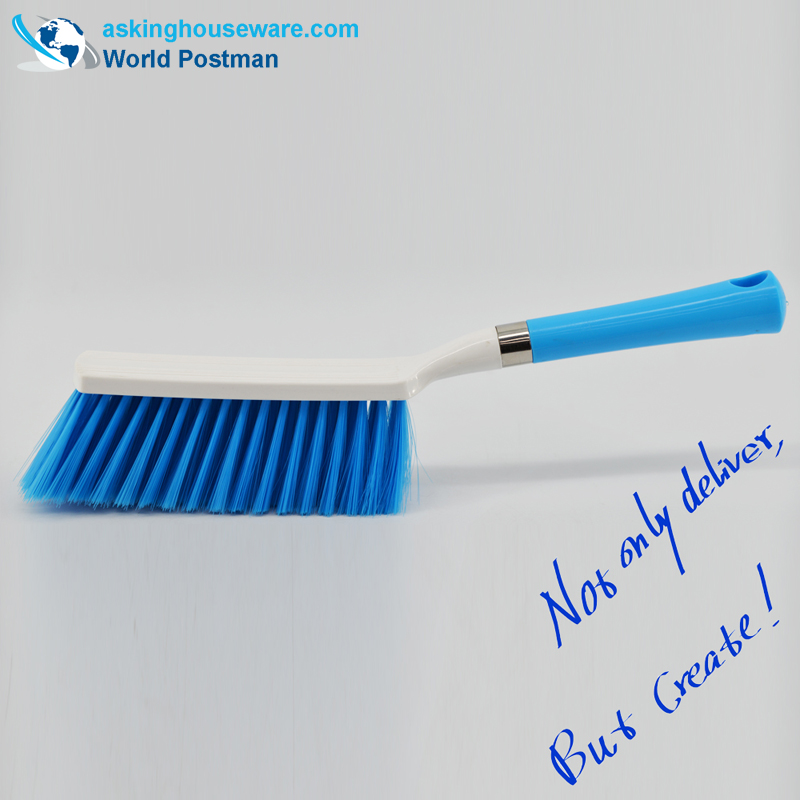 Пластмасова дръжка Akbrand Dush Brush пластмасова дръжка