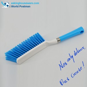 Пластмасова дръжка Akbrand Dush Brush пластмасова дръжка