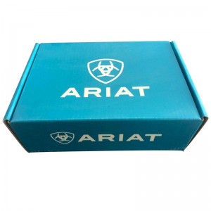 Кутия за обувки OP Type1