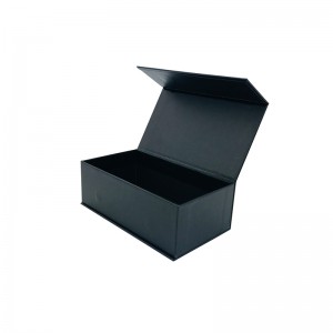 Красиво опакована кутия за подаръци Персонализирана голяма кутия за подаръци