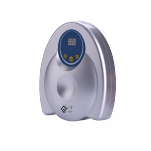 Шайба за плодове и зеленчуци с генератор на озон