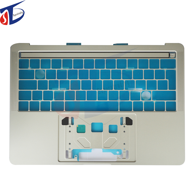 Оригинален нов калъф за клавиатура за лаптоп във Великобритания за Apple Macbook Pro Retina 13 