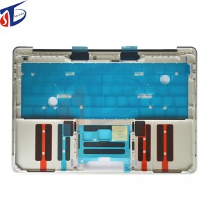 Оригинален нов калъф за клавиатура за лаптоп във Великобритания за Apple Macbook Pro Retina 13 \