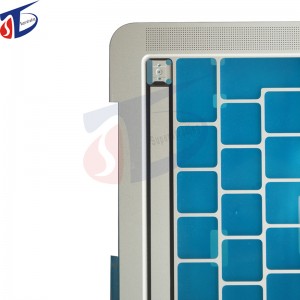 Оригинален нов калъф за клавиатура за лаптоп във Великобритания за Apple Macbook Pro Retina 13 \