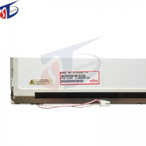 Оригинален нов CP364803-XX LCD LDE дисплей за macbook A1181 13.3 '' LCD стъклен дисплей