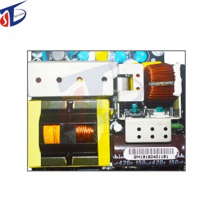 Оригинално ново за захранване на Apple за iMac 20 \