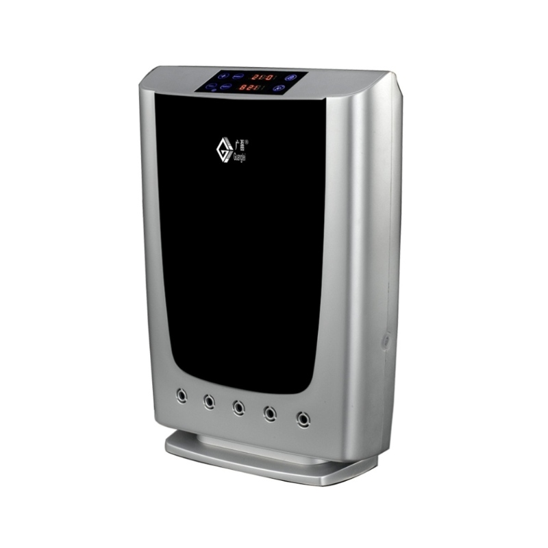 Медицинска озонова перална машина Плазмен стерилизатор за съдове и пречиствател на въздуха