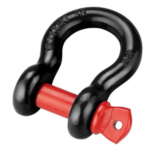 Дюймови скоби за инч с щифт за болтове