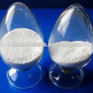 Хидратиран силициев диоксид