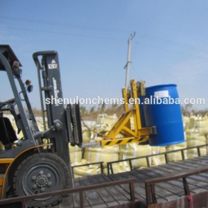 Натриев силикатна течност