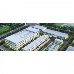 Силикагел за колонна хроматография