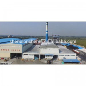 2-4MM Orange Silica Gel най-добрата цена от фабриката