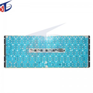 Клавиатура за замяна A1534 за Macbook Retina 12 \