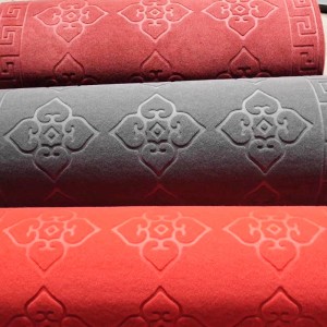 Каучуков килим