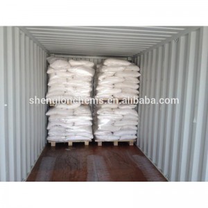 Магнезиев хлорид