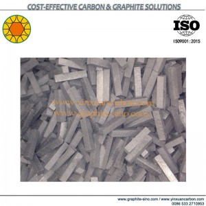 Графитни охлаждащи блокове