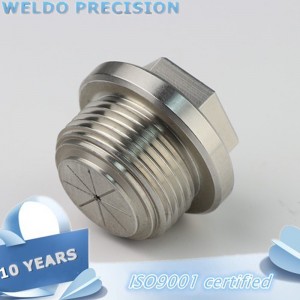 Производство ANSI Asme въглеродна стомана фланец от неръждаема стомана