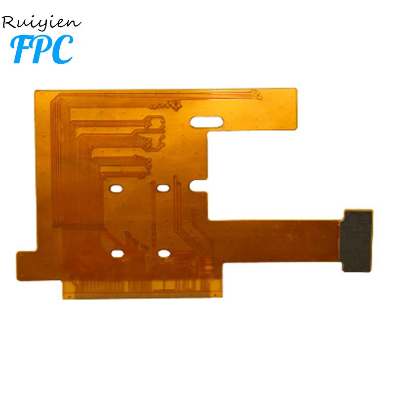 Горещ продукт LCD дисплей fpc 5 инчов 1080p lcd панел VGA + 2AV LCD драйвер LCD tft lcd дисплей модул FPC TM070SDH05 за преносим DVD