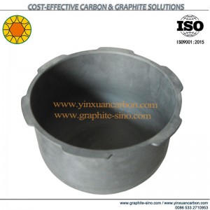 Графитни битови артикули