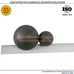 Графитни топки