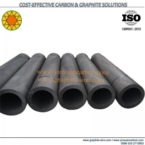 Графитни заготовки