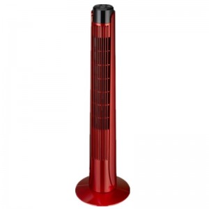 I36-3LCD кула без вентилатор с цифрово управление осцилиращо охлаждане и дистанционно управление