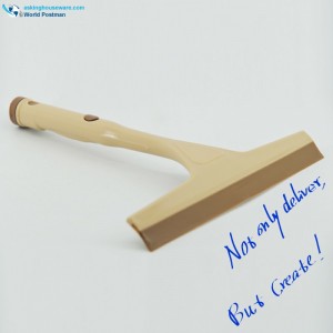 Akbrand разглобяема глава на прозореца за стискане