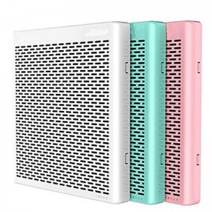 Пречиствател на въздух за тоалетна, почистващ въздух за гардероб, шкаф за обувки, кутия за отстраняване на миризми - премахнете ра...