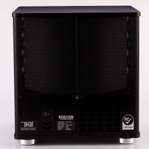 Пречиствател за въздух за дома с истински HEPA филтър, въздушен почистващ препарат за спалня и офис, почиства въздуха от дим, алерге...