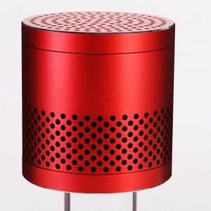 Пречиствател на въздух за тоалетна, почистващ въздух за гардероб, шкаф за обувки и хладилник, кутия за отстраняване на миризми - п...