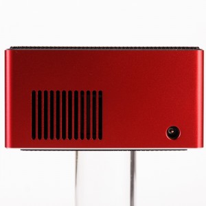 Мини автомобилен пречиствател за въздух с USB захранване с интелигентна функция за откриване на качеството на въздуха за премахва...