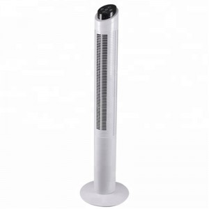 Вентилатор за охлаждаща кула без острие H41-3 с дистанционно управление