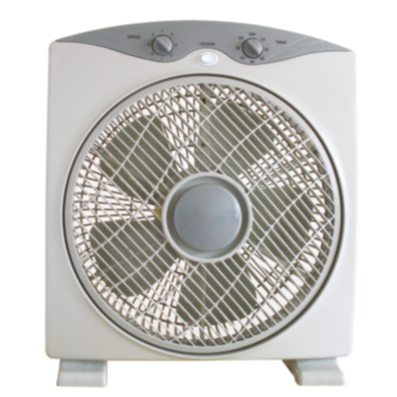 нов вентилатор на кутия с евтини цени за вътрешни помещения