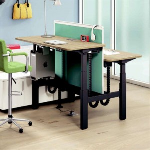 Таблици с регулируема височина