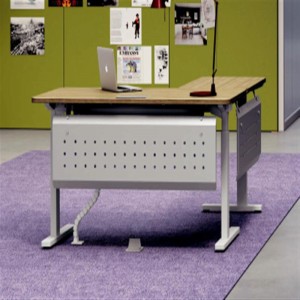 Таблици с регулируема височина