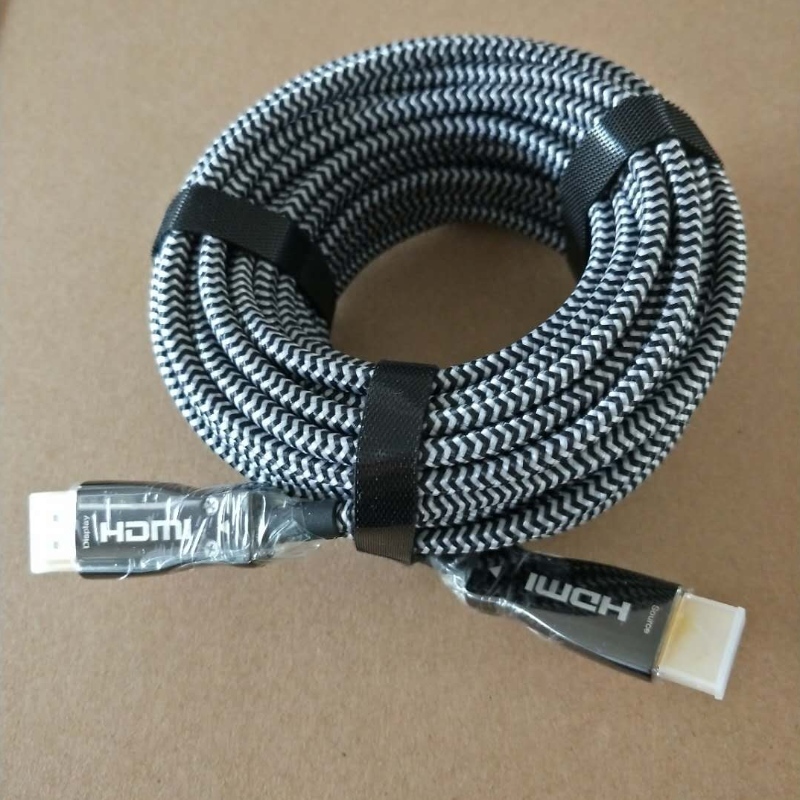 10m 15m 20m 30m 50m 100m 150m 200m HDCP 4K 3D HDR оптичен оптичен HDMI кабел