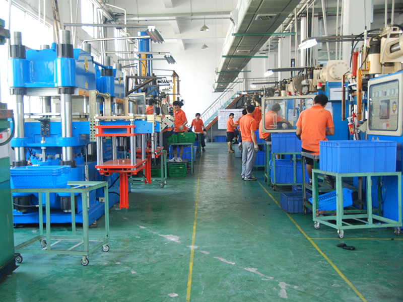 Xiamen Lindas Hardware Industrial Co., Ltd.